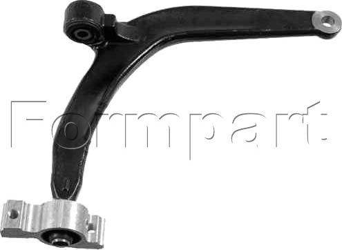 Formpart 2109092 - Track Control Arm autospares.lv