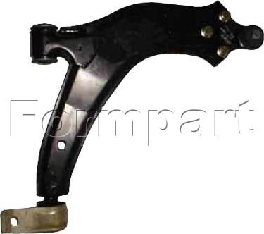 Formpart 2109004 - Track Control Arm autospares.lv