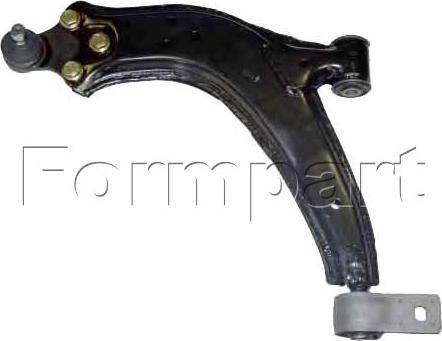 Formpart 2109003 - Track Control Arm autospares.lv