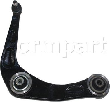 Formpart 2109008-XL - Track Control Arm autospares.lv