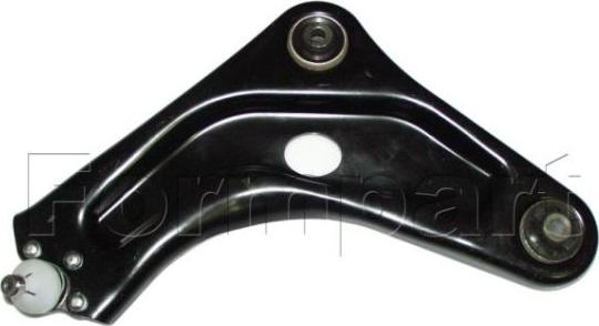 Formpart 2109018 - Track Control Arm autospares.lv