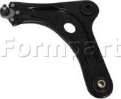 Formpart 2109032 - Track Control Arm autospares.lv