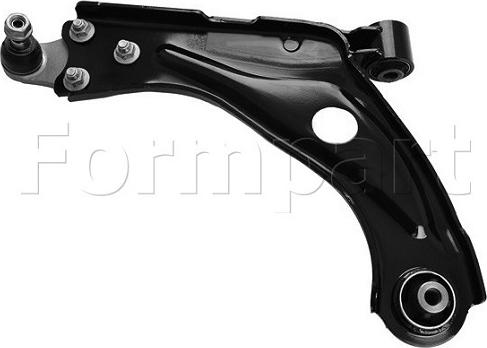 Formpart 2109037 - Track Control Arm autospares.lv