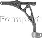 Formpart 2109023 - Track Control Arm autospares.lv