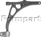 Formpart 2109022 - Track Control Arm autospares.lv