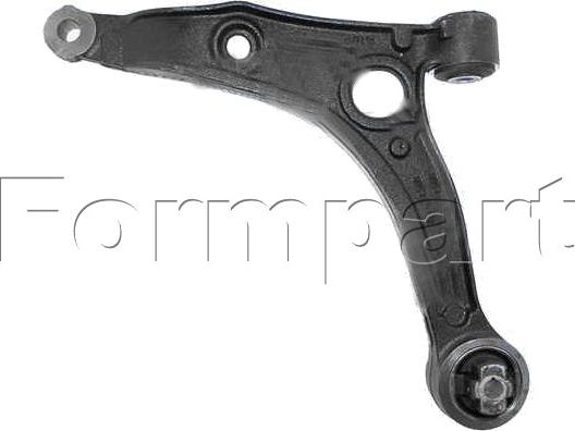 Formpart 2109027 - Track Control Arm autospares.lv