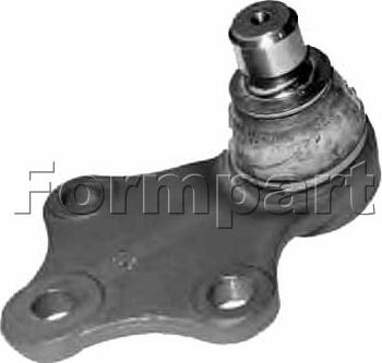 Formpart 2104005 - Ball Joint autospares.lv