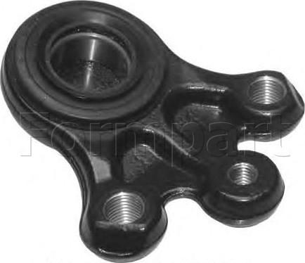 Formpart 2104014 - Ball Joint autospares.lv