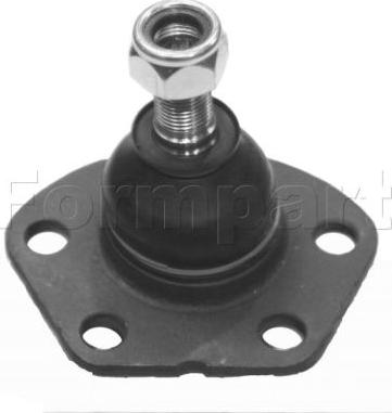 Formpart 2104013 - Ball Joint autospares.lv