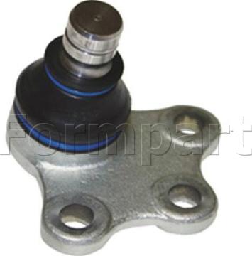 Formpart 2104020 - Ball Joint autospares.lv