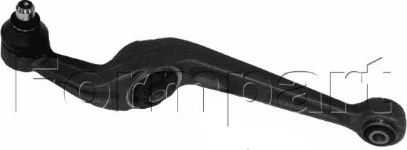 Formpart 2105000 - Track Control Arm autospares.lv