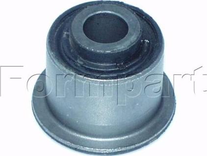 Formpart 2100054 - Bush of Control / Trailing Arm autospares.lv