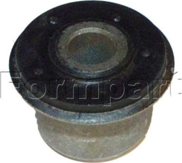 Formpart 2100001 - Bush of Control / Trailing Arm autospares.lv