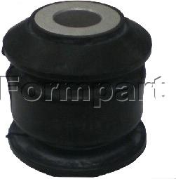 Formpart 2100010 - Bush of Control / Trailing Arm autospares.lv