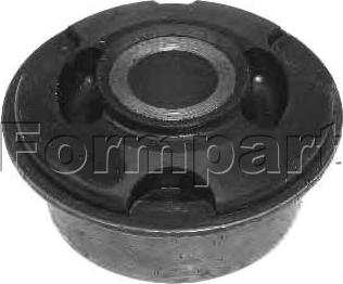 Formpart 2100036 - Bush of Control / Trailing Arm autospares.lv