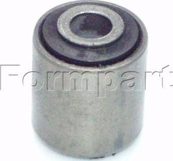 Formpart 2100037 - Bush of Control / Trailing Arm autospares.lv