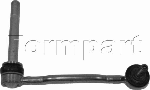 Formpart 2108019 - Rod / Strut, stabiliser autospares.lv