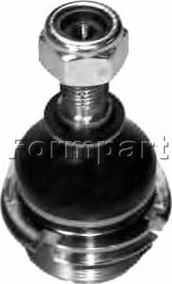 Formpart 2103006 - Ball Joint autospares.lv