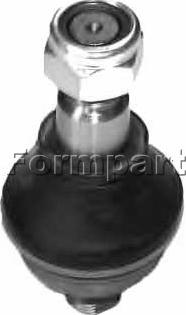 Formpart 2103003 - Ball Joint autospares.lv