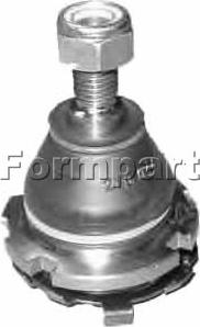 Formpart 2103002 - Ball Joint autospares.lv