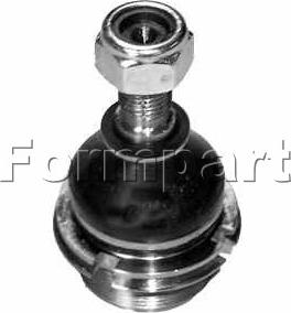 Formpart 2103012 - Ball Joint autospares.lv