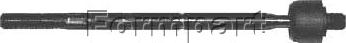 Formpart 2107026 - Inner Tie Rod, Axle Joint autospares.lv