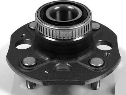 Formpart 23498005/S - Wheel Hub autospares.lv