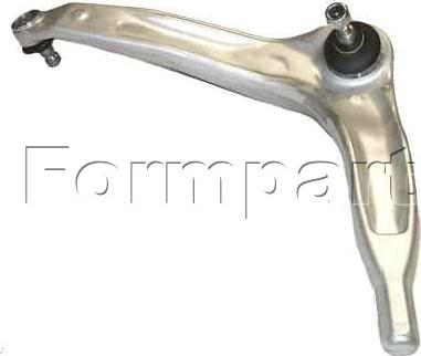 Formpart 2309006 - Track Control Arm autospares.lv