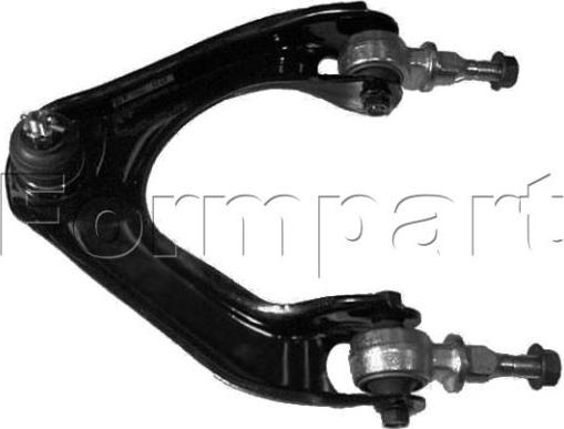 Formpart 2309008 - Track Control Arm autospares.lv