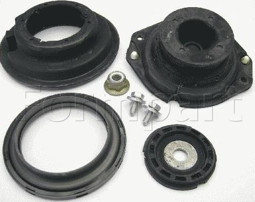 Formpart 22421022/S - Top Strut Mounting autospares.lv