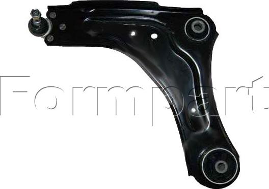 Formpart 2209045 - Track Control Arm autospares.lv