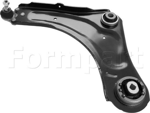 Formpart 2209064 - Track Control Arm autospares.lv