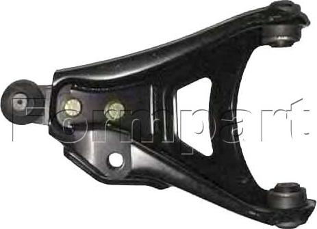 Formpart 2209001 - Track Control Arm autospares.lv