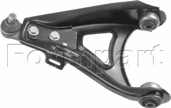 Formpart 2209009 - Track Control Arm autospares.lv