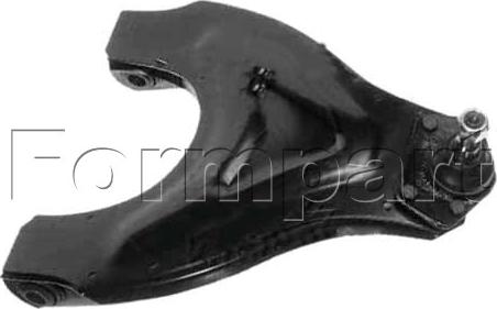 Formpart 2209007 - Track Control Arm autospares.lv