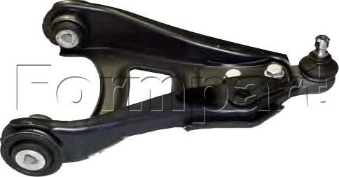 Formpart 2209014 - Track Control Arm autospares.lv