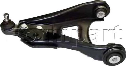 Formpart 2209015 - Track Control Arm autospares.lv