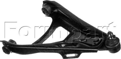 Formpart 2209010 - Track Control Arm autospares.lv