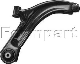 Formpart 2209034 - Track Control Arm autospares.lv