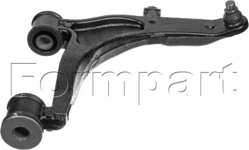 Formpart 2209036 - Track Control Arm autospares.lv