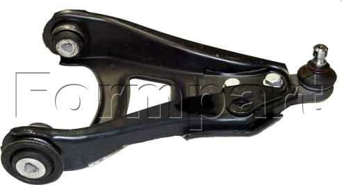 Formpart 2209038 - Track Control Arm autospares.lv