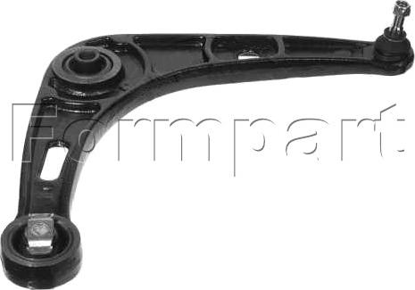 Formpart 2209032 - Track Control Arm autospares.lv