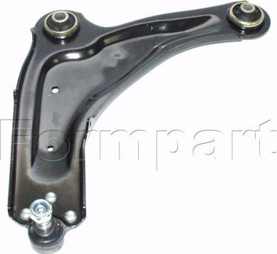 Formpart 2209048 - Track Control Arm autospares.lv