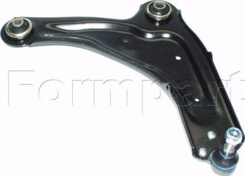 Formpart 2209049 - Track Control Arm autospares.lv