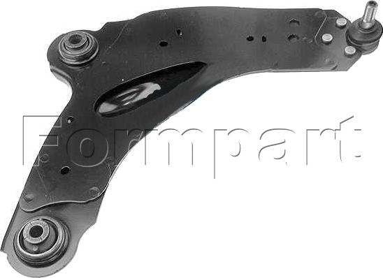 Formpart 2209022 - Track Control Arm autospares.lv