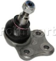 Formpart 2204040 - Ball Joint autospares.lv