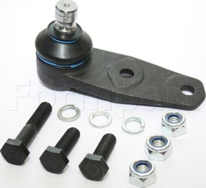 Formpart 2204005 - Ball Joint autospares.lv