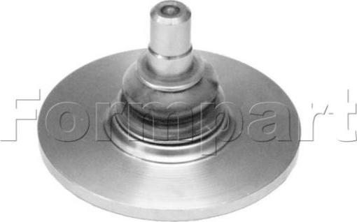 Formpart 2204032 - Ball Joint autospares.lv