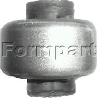 Formpart 2200040 - Bush of Control / Trailing Arm autospares.lv