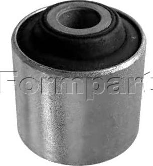 Formpart 2200006 - Bush of Control / Trailing Arm autospares.lv